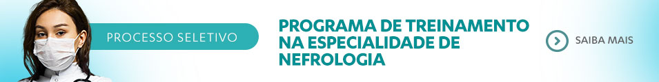 Processo Seletivo para mdico Nefrologista